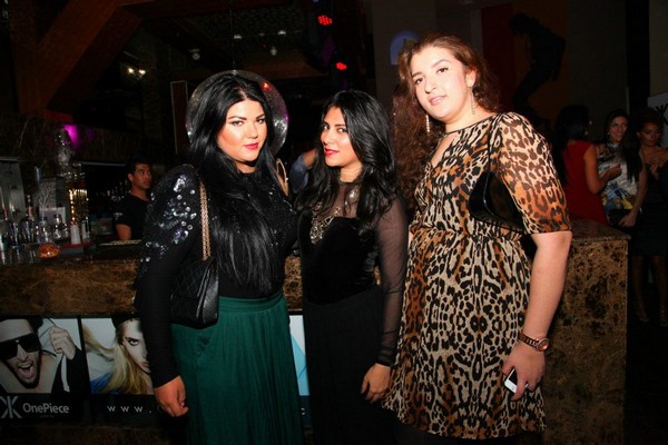Launching of One Piece in Dubai